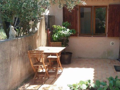 Location maison meublée entre particulier à Aix En Provence