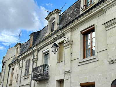 Maison individuelle en vente