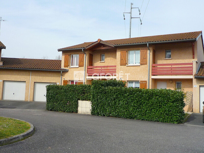 Maison T4 Bourg-en-Bresse