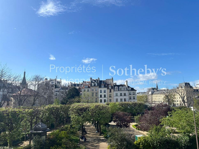 Vente Appartement Paris 5e - 2 chambres