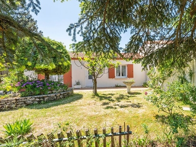 Vente maison 3 pièces 85 m² La Tremblade (17390)