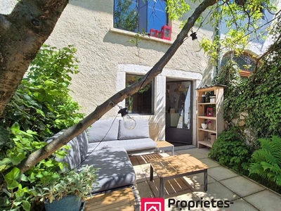 Vente maison 4 pièces 73 m² Vulbens (74520)