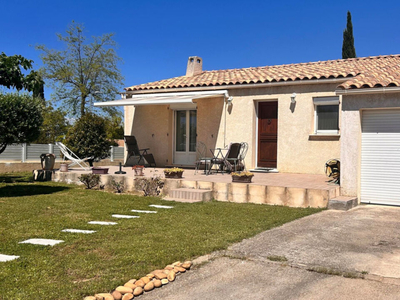 Vente maison 4 pièces 80 m² Beauvoisin (30640)