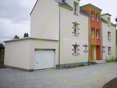 Vente maison 4 pièces 94 m² Saint-Denis-en-Val (45560)