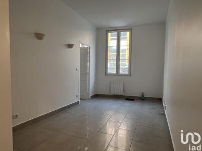 Appartement 2 pièces de 30 m² à Malakoff (92240)