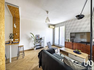Appartement 2 pièces de 40 m² à Anglet (64600)