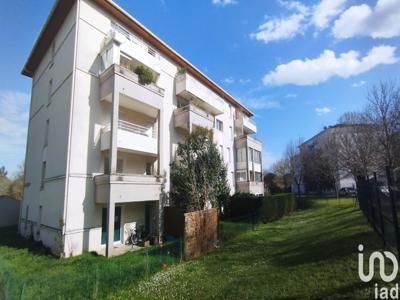 Appartement 2 pièces de 48 m² à Toulouse (31500)