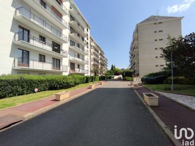 Appartement 2 pièces de 50 m² à Dreux (28100)