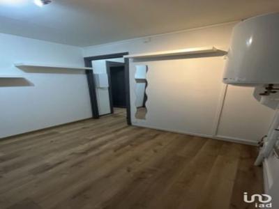 Appartement 2 pièces de 59 m² à Lorient (56100)