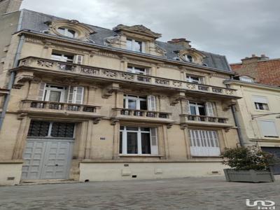 Appartement 3 pièces de 62 m² à Reims (51100)