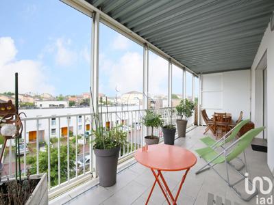Appartement 3 pièces de 67 m² à Toulouse (31300)