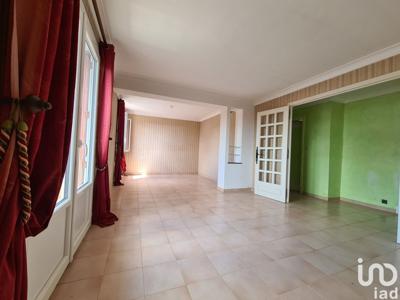Appartement 3 pièces de 78 m² à Béziers (34500)