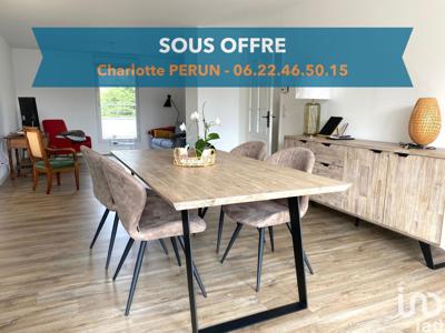 Appartement 3 pièces de 93 m² à Douai (59500)