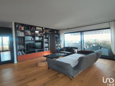 Appartement 4 pièces de 112 m² à Bordeaux (33200)