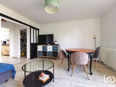 Appartement 4 pièces de 73 m² à La Ravoire (73490)