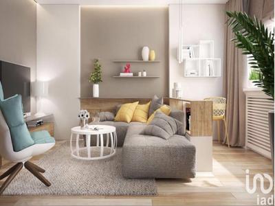 Appartement 4 pièces de 82 m² à Domène (38420)