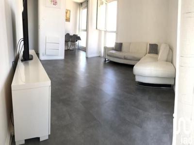Appartement 4 pièces de 85 m² à Créteil (94000)