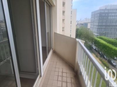 Appartement 4 pièces de 88 m² à Courbevoie (92400)