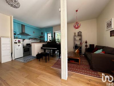 Appartement 4 pièces de 93 m² à Angers (49100)
