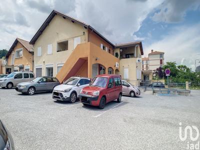 Bureaux de 319 m² à Sisteron (04200)