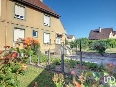 Maison 3 pièces de 85 m² à Vitry-sur-Orne (57185)