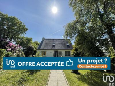 Maison 5 pièces de 110 m² à Corlay (22320)