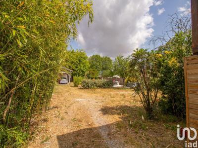 Maison 5 pièces de 125 m² à Pauillac (33250)