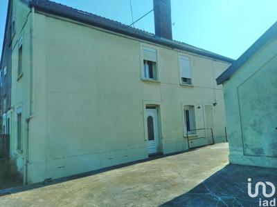 Maison 6 pièces de 106 m² à Trith-Saint-Léger (59125)