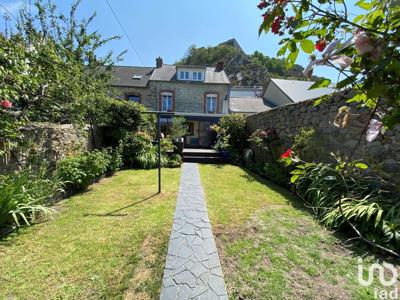 Maison 6 pièces de 117 m² à Cherbourg-en-Cotentin (50100)