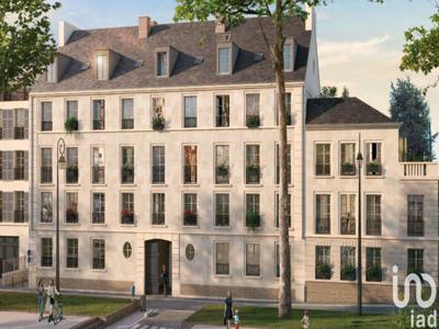 Maison 6 pièces de 121 m² à Versailles (78000)