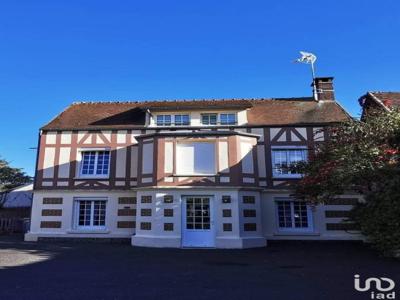 Maison 6 pièces de 155 m² à Saint-Paul (60650)