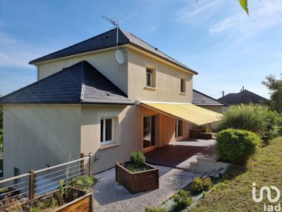 Maison 7 pièces de 180 m² à Brive-la-Gaillarde (19100)