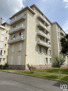 Appartement 3 pièces de 42 m² à Colombes (92700)