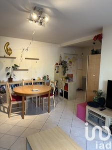 Appartement 3 pièces de 65 m² à Maisons-Alfort (94700)