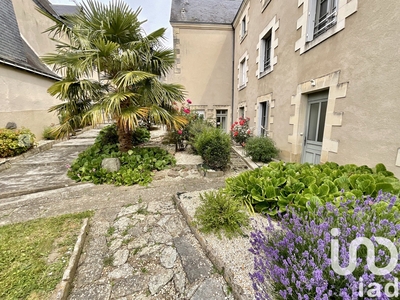 Appartement 4 pièces de 85 m² à Château-Gontier (53200)