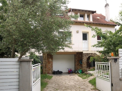 Maison 5 pièces de 95 m² à Argenteuil (95100)