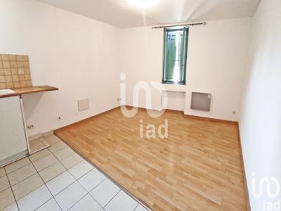 Appartement 2 pièces de 36 m² à Goudargues (30630)