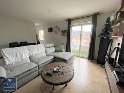 Appartement En Château-Arnoux-Saint-Auban