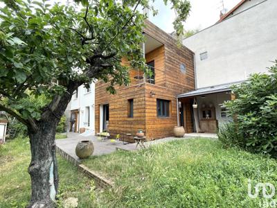 Maison 5 pièces de 160 m² à Fontenay-sous-Bois (94120)