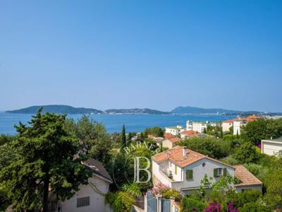 Vente Appartement avec Vue mer Toulon - 3 chambres