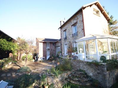 Villa de luxe de 12 pièces en vente Bessancourt, Île-de-France