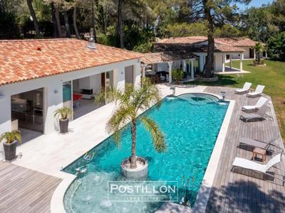 Villa de 9 pièces de luxe en vente Mougins, Provence-Alpes-Côte d'Azur