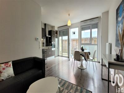 Appartement 3 pièces de 63 m² à Bayonne (64100)