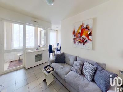 Appartement 5 pièces de 95 m² à La Ravoire (73490)