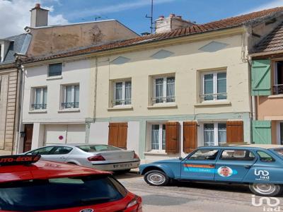 Maison 5 pièces de 126 m² à Lizy-sur-Ourcq (77440)