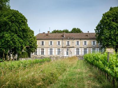 Maison de luxe de 1000 m2 en vente Les Lèves-et-Thoumeyragues, Nouvelle-Aquitaine