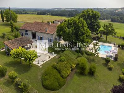 21 room luxury House for sale in Salles-Lavalette, France
