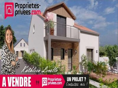 Maison de luxe de 156 m2 en vente Pornichet, France