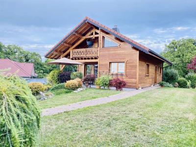 Maison de luxe de 4 chambres en vente à Évian-les-Bains, Auvergne-Rhône-Alpes