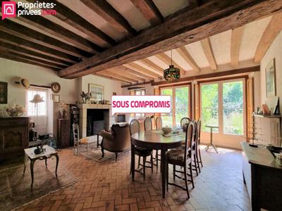 Maison de luxe de 5 chambres en vente à Bouchemaine, Pays de la Loire